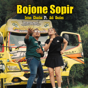 Dengarkan lagu Bojone Sopir nyanyian Intan Chacha dengan lirik