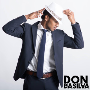 收聽Don Dasilva的Legend (Explicit)歌詞歌曲