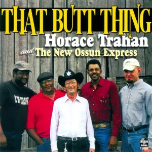 收聽Horace Trahan的We Gonna Party on Down歌詞歌曲