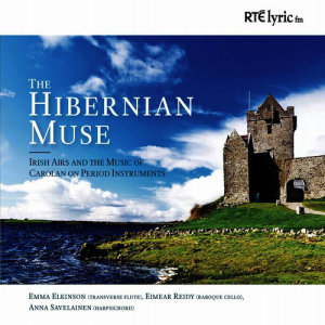 收聽The Hibernian Muse的Ancient War Cry歌詞歌曲