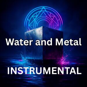 收聽Laur的Water and Metal (Instrumental)歌詞歌曲