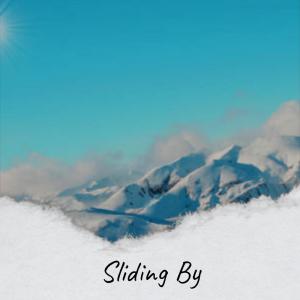 Album Sliding By from Various