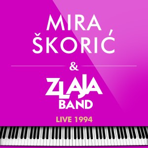 Mira Skoric的專輯Live 1994