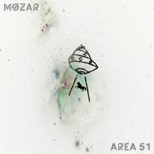 收聽MØZAR的Area 51歌詞歌曲