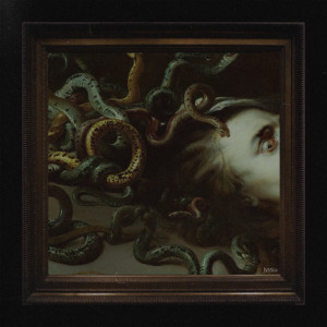 Il-Brutto的專輯HADES I: Insónia (Explicit)