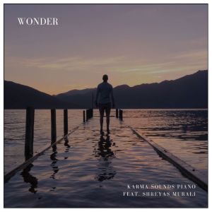 Album Wonder from Karma Sounds Piano