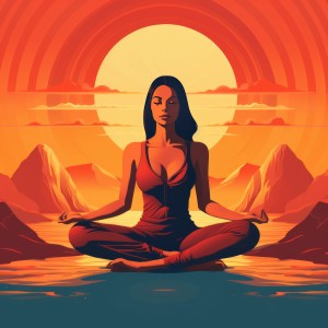 อัลบัม Deep Acceptance ศิลปิน Musica de Relajación Academy