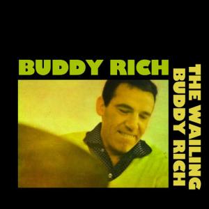 收聽Buddy Rich的The Monster歌詞歌曲