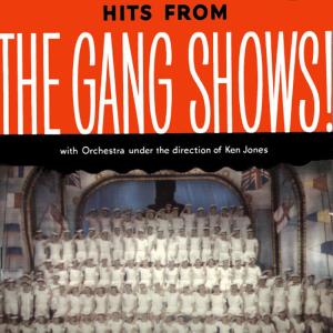 อัลบัม Hits from the Gang Shows! ศิลปิน Ken Jones Orchestra