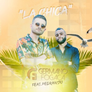ดาวน์โหลดและฟังเพลง La Chica พร้อมเนื้อเพลงจาก Germano Fogaça