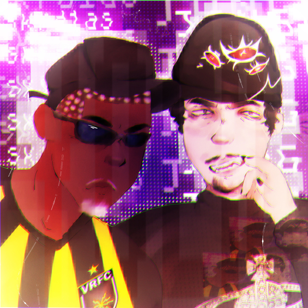 Ninfetinha Underground (Explicit)