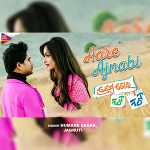 Album Aare Ajnabi from Humane Sagar