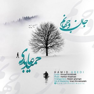 Dengarkan Jaano Jahanam lagu dari Hamid Abedi dengan lirik