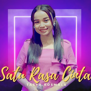 Dengarkan Satu Rasa Cinta lagu dari Tasya Rosmala dengan lirik