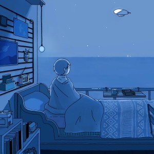 Listen to 雨 の日（下雨天） (完整版) song with lyrics from ALisa