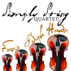 Simply String Quartet: Franz Joseph Haydn