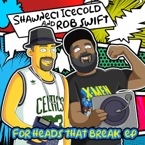 ดาวน์โหลดและฟังเพลง Funky Like This พร้อมเนื้อเพลงจาก Shawneci Icecold