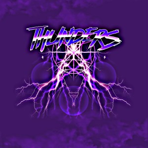 Listen to Thunders song with lyrics from DJ Flores