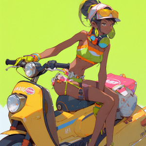 default playlist img