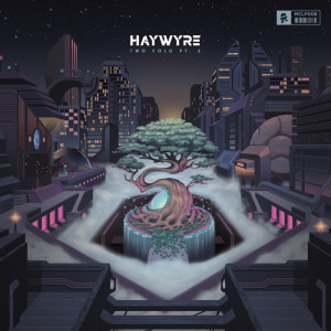 收听Haywyre的Do You Don't You歌词歌曲