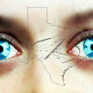 DAGR的專輯Texas
