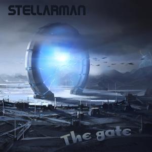 ดาวน์โหลดและฟังเพลง The Gate พร้อมเนื้อเพลงจาก Stellarman