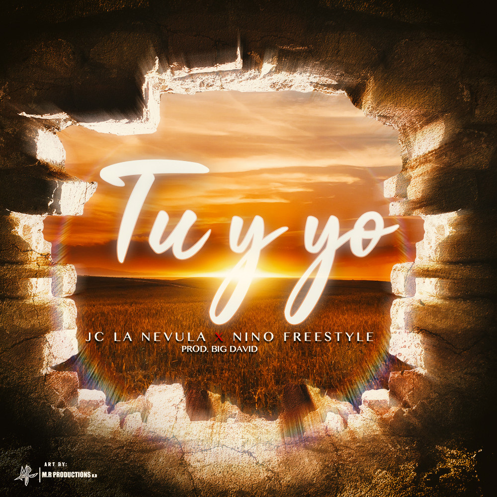 Tu Y Yo