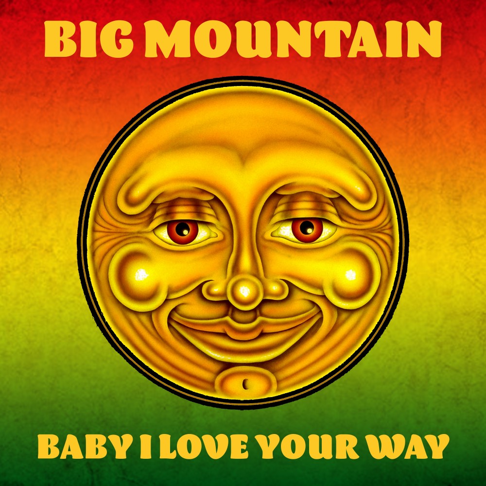 download baby i love your way mp3