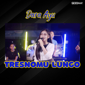 Dengarkan Tresnomu Lungo lagu dari Dara Ayu dengan lirik