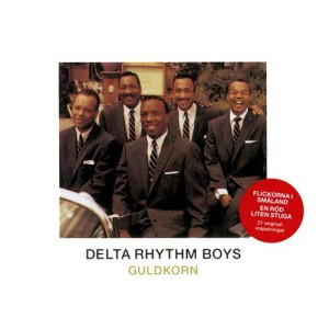 Delta Rhythm Boys的專輯Guldkorn