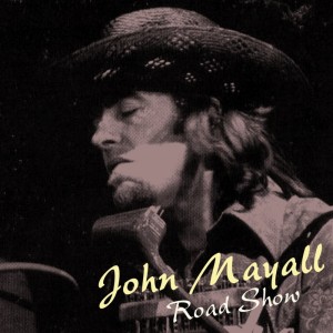 Dengarkan Big Man lagu dari John Mayall dengan lirik