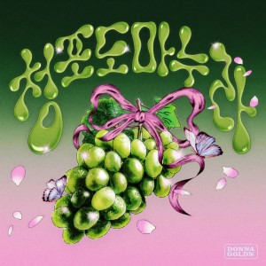 ดาวน์โหลดและฟังเพลง 청포도 마누라 (Explicit) พร้อมเนื้อเพลงจาก Donna Goldn