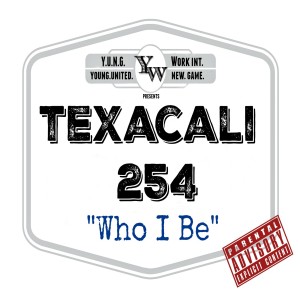 收聽Texacali254的Bad Guy (Explicit)歌詞歌曲