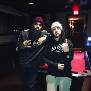 ดาวน์โหลดและฟังเพลง Credentials (feat. Stalley & Statik Selektah) (Explicit) พร้อมเนื้อเพลงจาก Rook Director