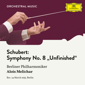 Alois Melichar的專輯Schubert: Symphony No. 8 in B Minor, D. 759 "Unfinished"