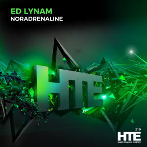 Album Noradrenaline from Ed Lynam