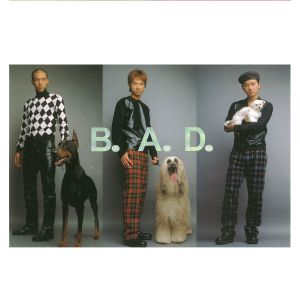 ดาวน์โหลดและฟังเพลง Belly Fat พร้อมเนื้อเพลงจาก B.A.D.