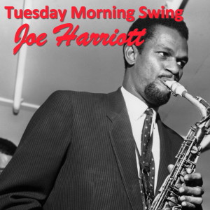 Album Tuesday Morning Swing from Joe Harriott