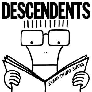 Dengarkan lagu We nyanyian Descendents dengan lirik
