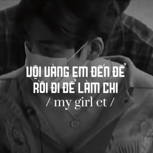收聽flechazowu的Dễ Đến Dễ Đi (Slowed)歌詞歌曲