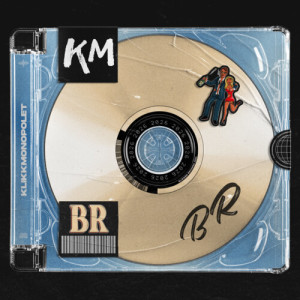 Listen to To telefoner (BR 2026) (Explicit) song with lyrics from Klikkmonopolet