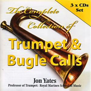 ดาวน์โหลดและฟังเพลง Raf General Salute พร้อมเนื้อเพลงจาก Jon Yates