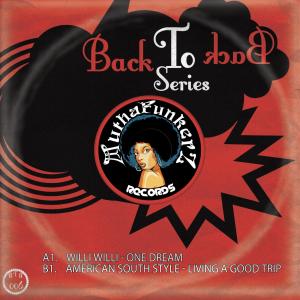 的專輯Back To Back Series 006