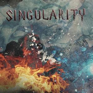 Album Singularity from Conspiracy