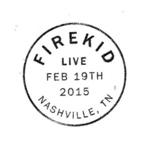 ดาวน์โหลดและฟังเพลง Lay By Me (Live) พร้อมเนื้อเพลงจาก firekid