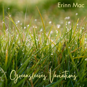 Album Greensleeves Variations from Erinn Mac