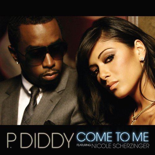 Come to Me (feat. Nicole Scherzinger) (Explicit)