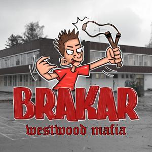 收聽Hakaslepp的Westwood Mafia (Brakar 2024) (Explicit)歌詞歌曲