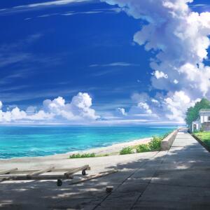 default playlist img