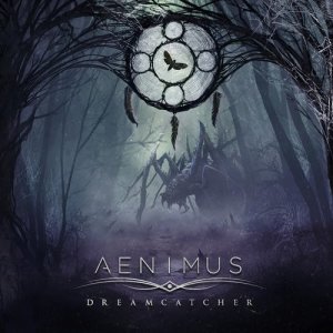Aenimus的專輯Dreamcatcher